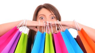 Compulsão por compras é doença. Fique de olho! 8