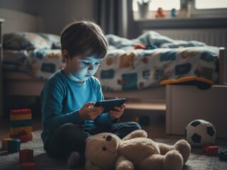 Infância em risco: entenda os perigos e impactos emocionais da adultização de crianças 6