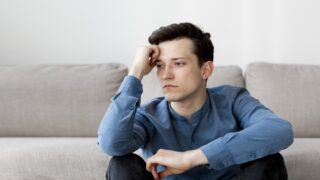 Saúde Mental Masculina: Por Que Cuidar das Emoções Também é Coisa de Homem? 1